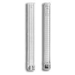 6" Submersible Borehole Pump For Sale | Sykes Pumps Yemen