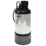 FS1075 10" 75kw Drainage Pump For Sale | Sykes Pumps Yemen