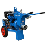 MINIVAC eco General Purpose Pump For Sale | Sykes Pumps Yemen