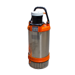 Tank 455 4" 5.5kw Drainage Pump For Sale | Sykes Pumps Yemen