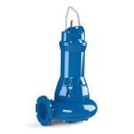 XFP150G Wastewater Pump For Sale | Sykes Pumps Yemen