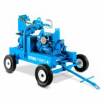 GP 100M General Purpose Pump For Sale | Sykes Pumps Yemen