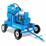 GP 150M General Purpose Pump For Sale | Sykes Pumps Yemen