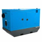 Super Wispaset 100 Silenced Pump For Sale | Sykes Pumps Yemen