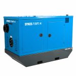 Super Wispaset 150 Silenced Pump For Sale | Sykes Pumps Yemen