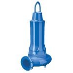 XFP301M 12" Wastewater Pump For Sale | Sykes Pumps Yemen